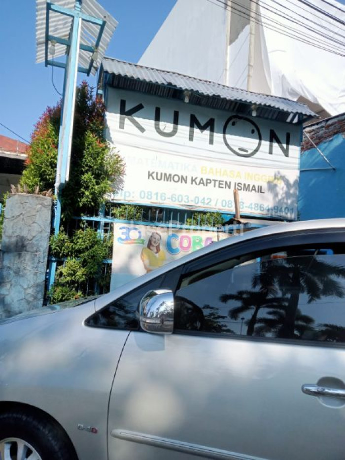 Foto properti Dijual Rumah Usahadi Jl. Kapten Ismail, Tegal 1