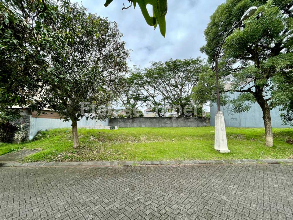 Foto properti *Dijual Kavling Tanah Araya Malang* 1