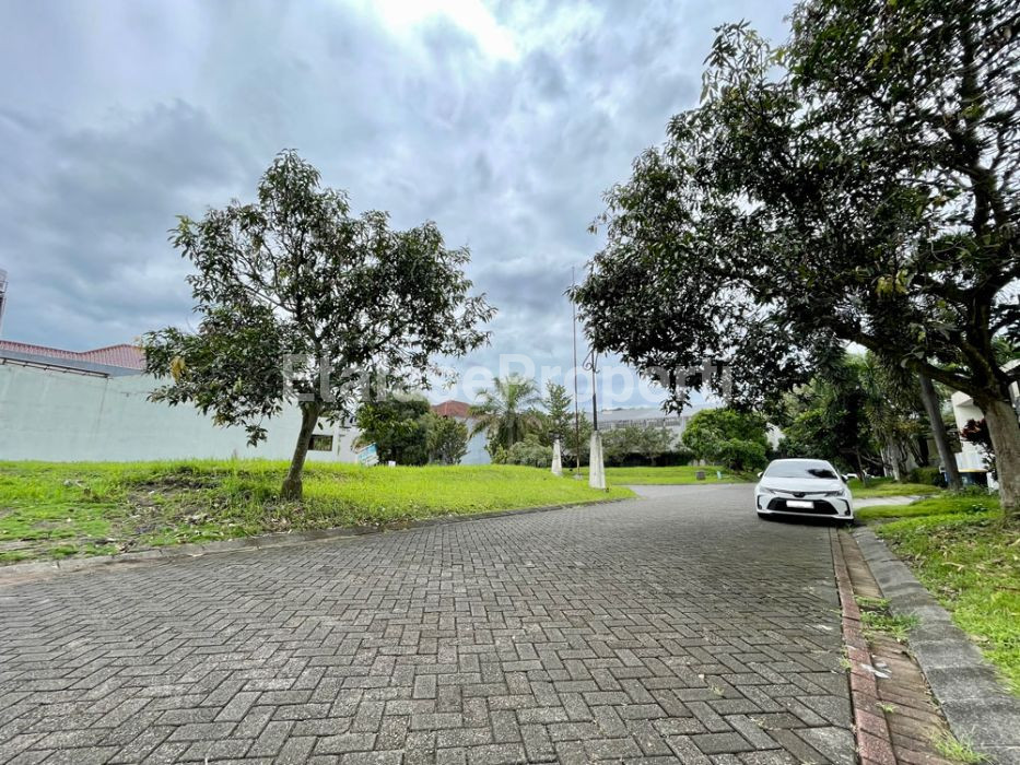 Foto properti *Dijual Kavling Tanah Araya Malang* 2