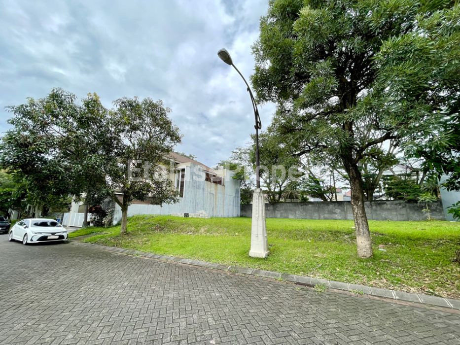 Foto properti *Dijual Kavling Tanah Araya Malang* 3