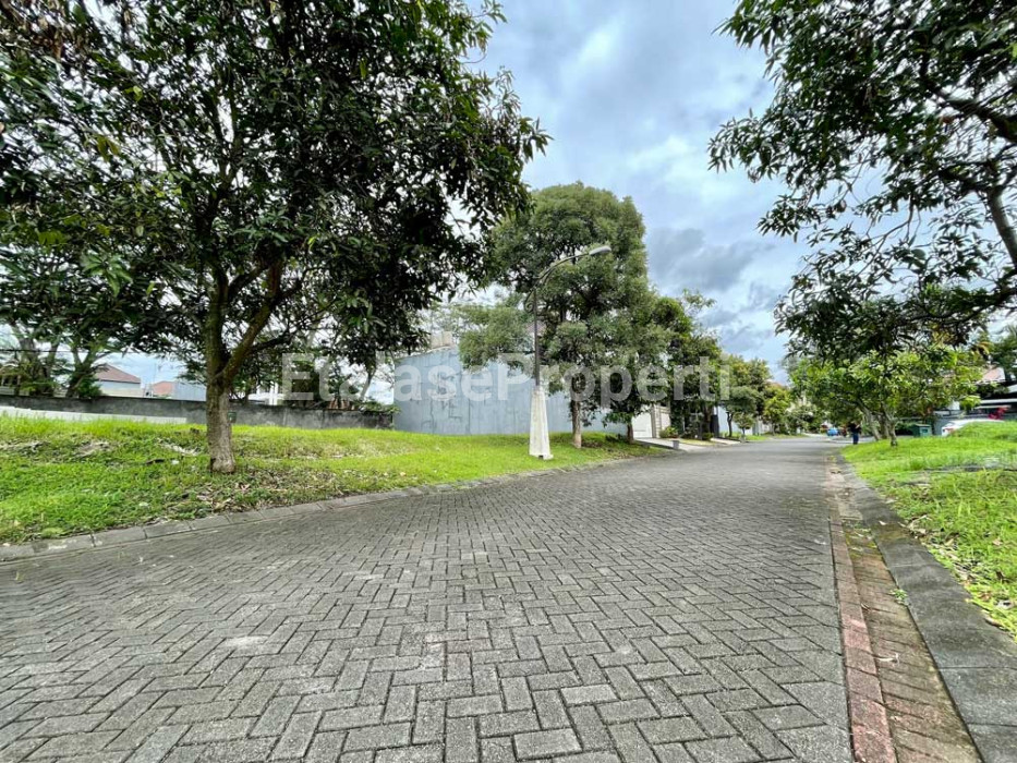 Foto properti *Dijual Kavling Tanah Araya Malang* 4