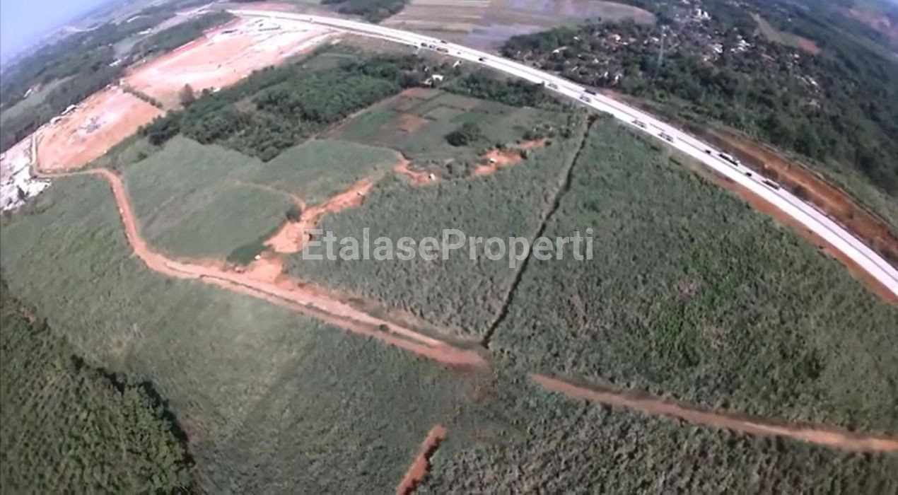Foto properti Dijual Tanah Sawangan, Batang, Jawa Tengah 3
