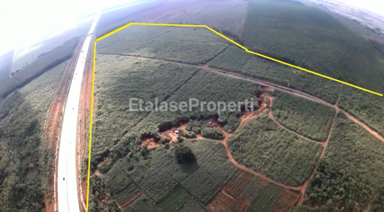 Foto properti Dijual Tanah Sawangan, Batang, Jawa Tengah 4