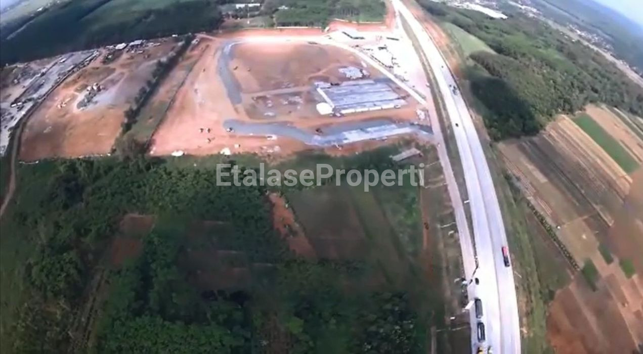 Foto properti Dijual Tanah Sawangan, Batang, Jawa Tengah 5