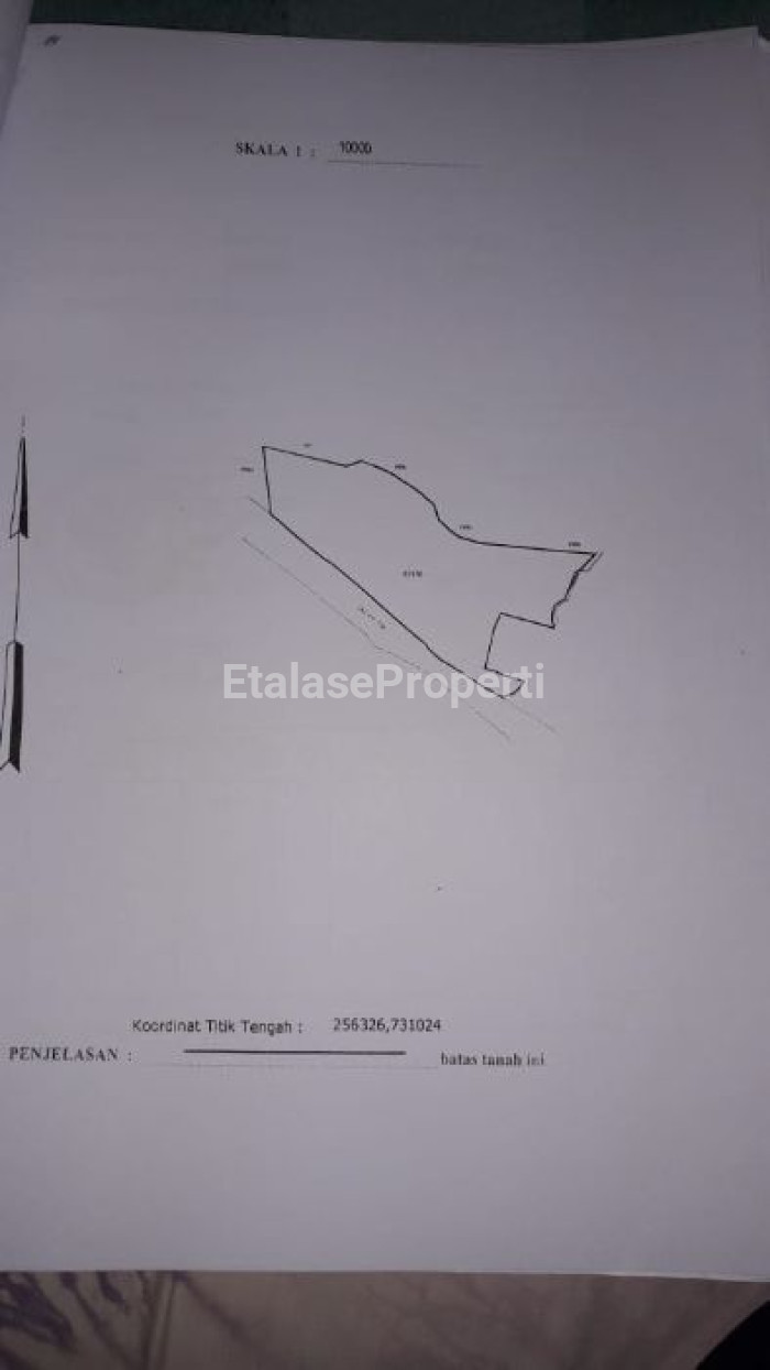 Foto properti Dijual Tanah Sawangan, Batang, Jawa Tengah 8