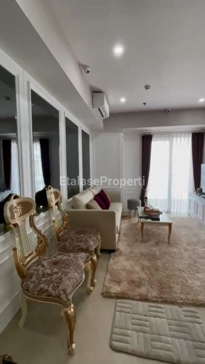 Foto properti Dijual Apartemen One Icon Ada 3 Unit 2
