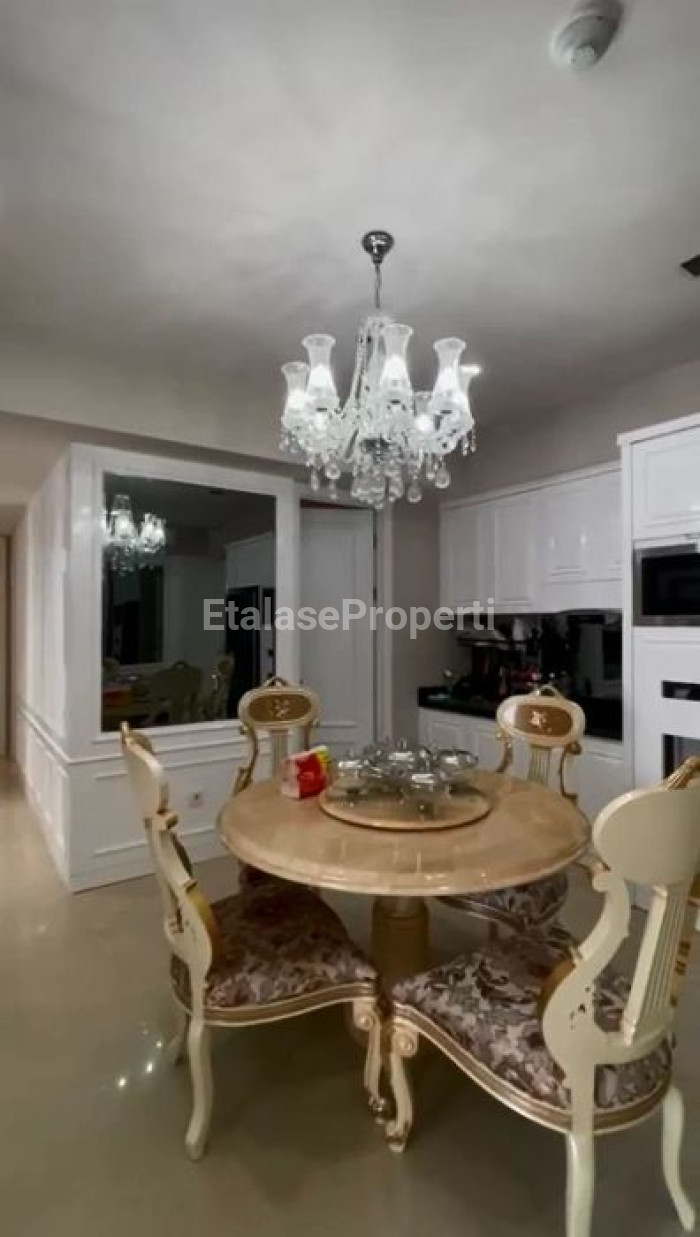 Foto properti Dijual Apartemen One Icon Ada 3 Unit 4