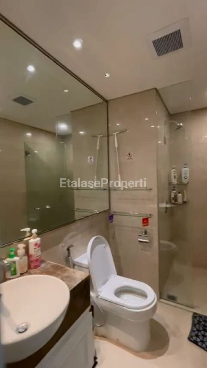 Foto properti Dijual Apartemen One Icon Ada 3 Unit 10
