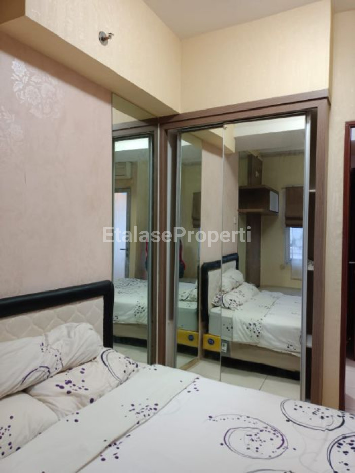 Foto properti Dijual Cepat Dibawah Harga Pasaran Apartemen Pavilion Permata 1