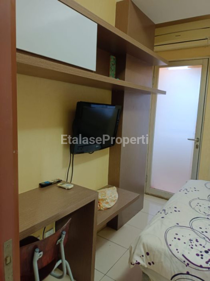 Foto properti Dijual Cepat Dibawah Harga Pasaran Apartemen Pavilion Permata 3