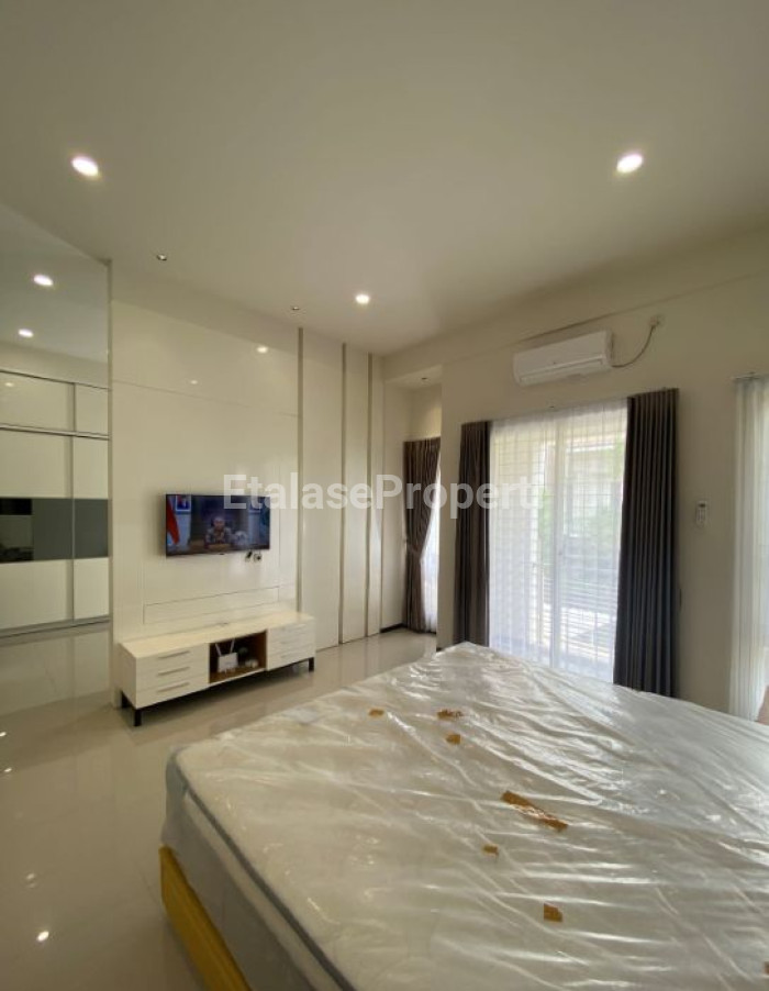Foto properti San Diego Pakuwon City 8