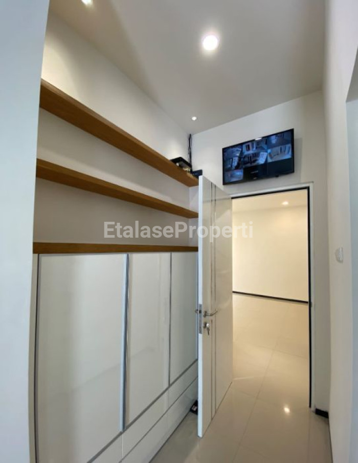 Foto properti San Diego Pakuwon City 10