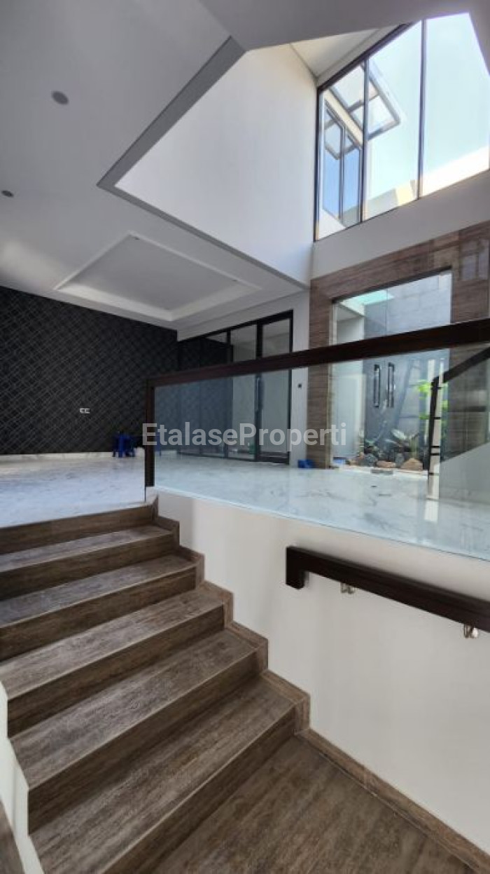 Foto properti Taman Puspa Raya 1