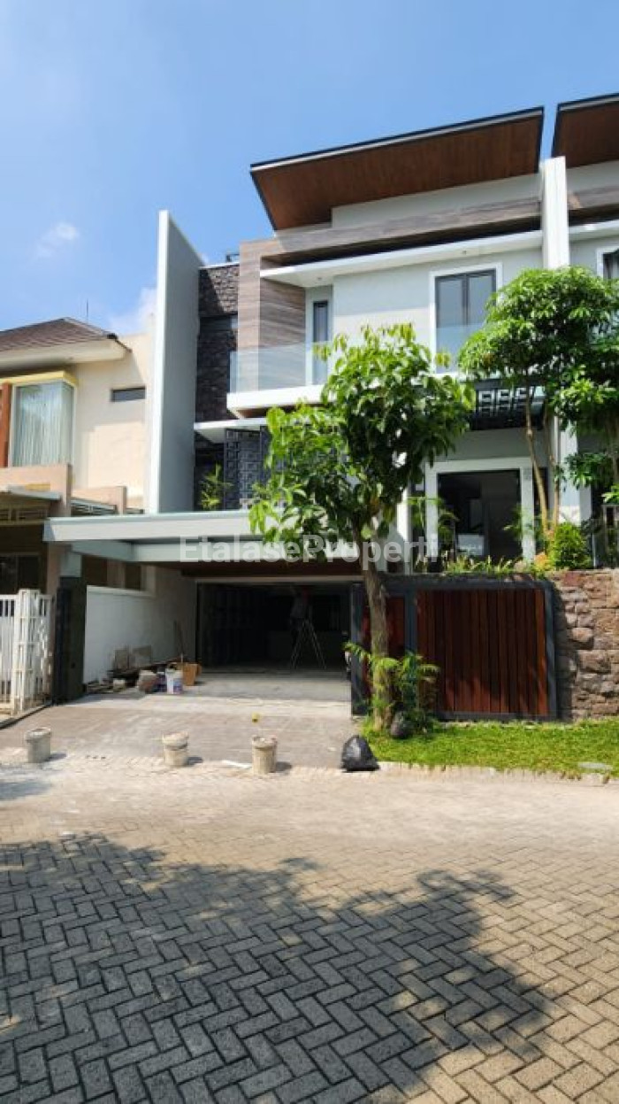 Foto properti Taman Puspa Raya 3