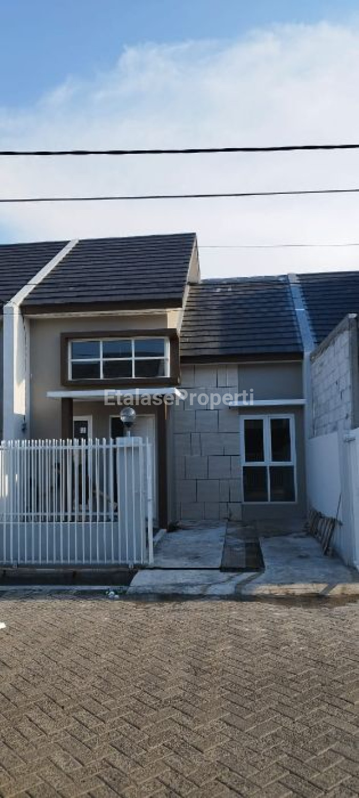 Foto properti Alana Cemandi 1