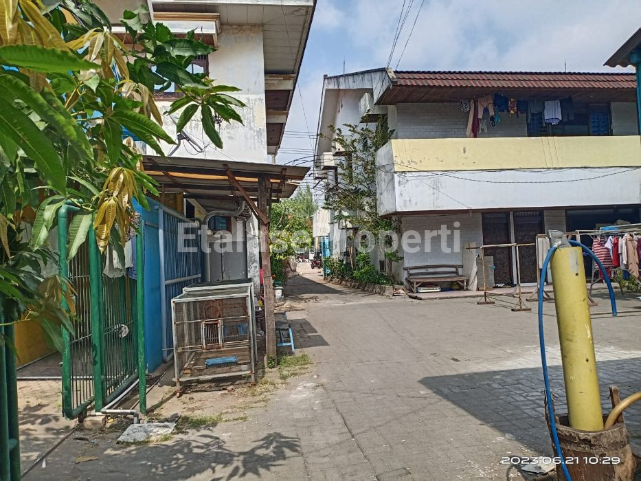 Foto properti Dijual Tanah Raya Menur Pumpungan Depan Gunawangsa 3