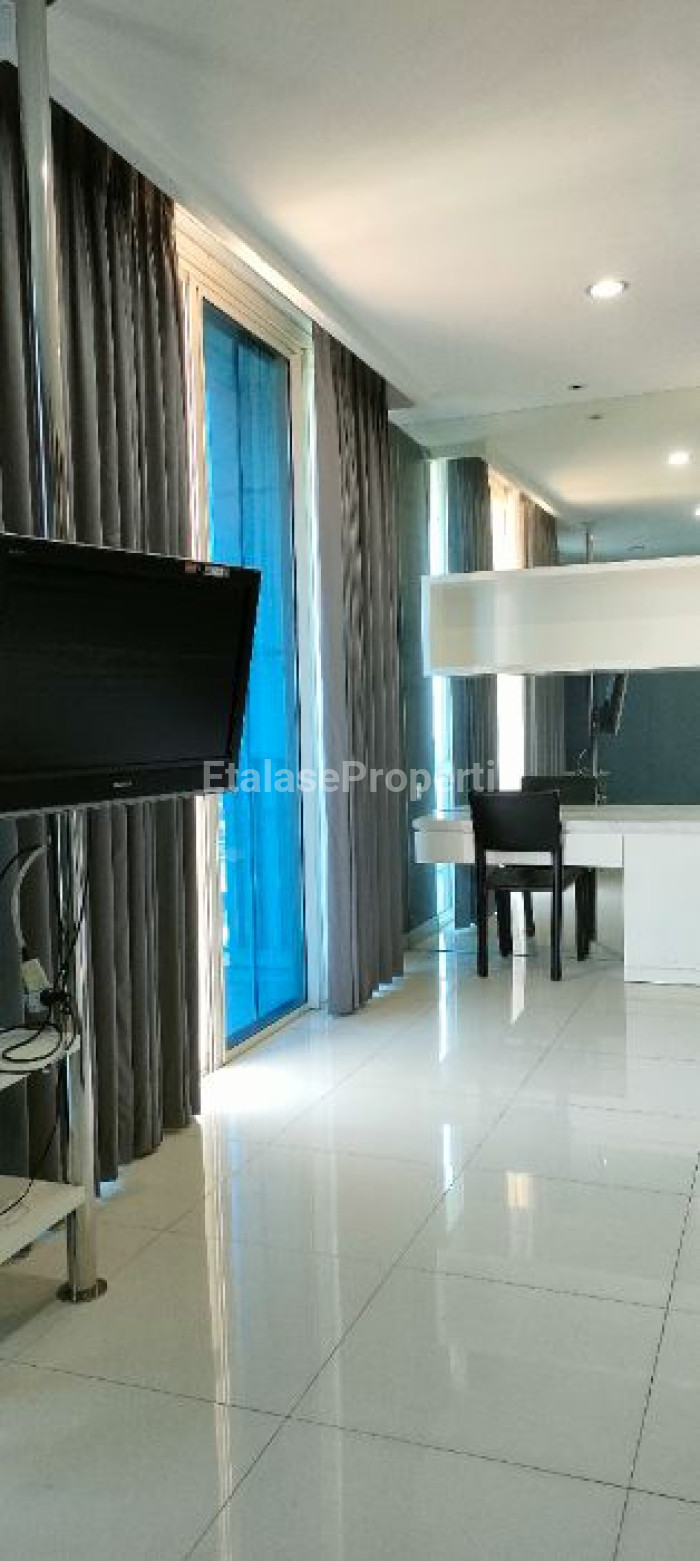 Foto properti Apartemen Ciputra World The Vue 1