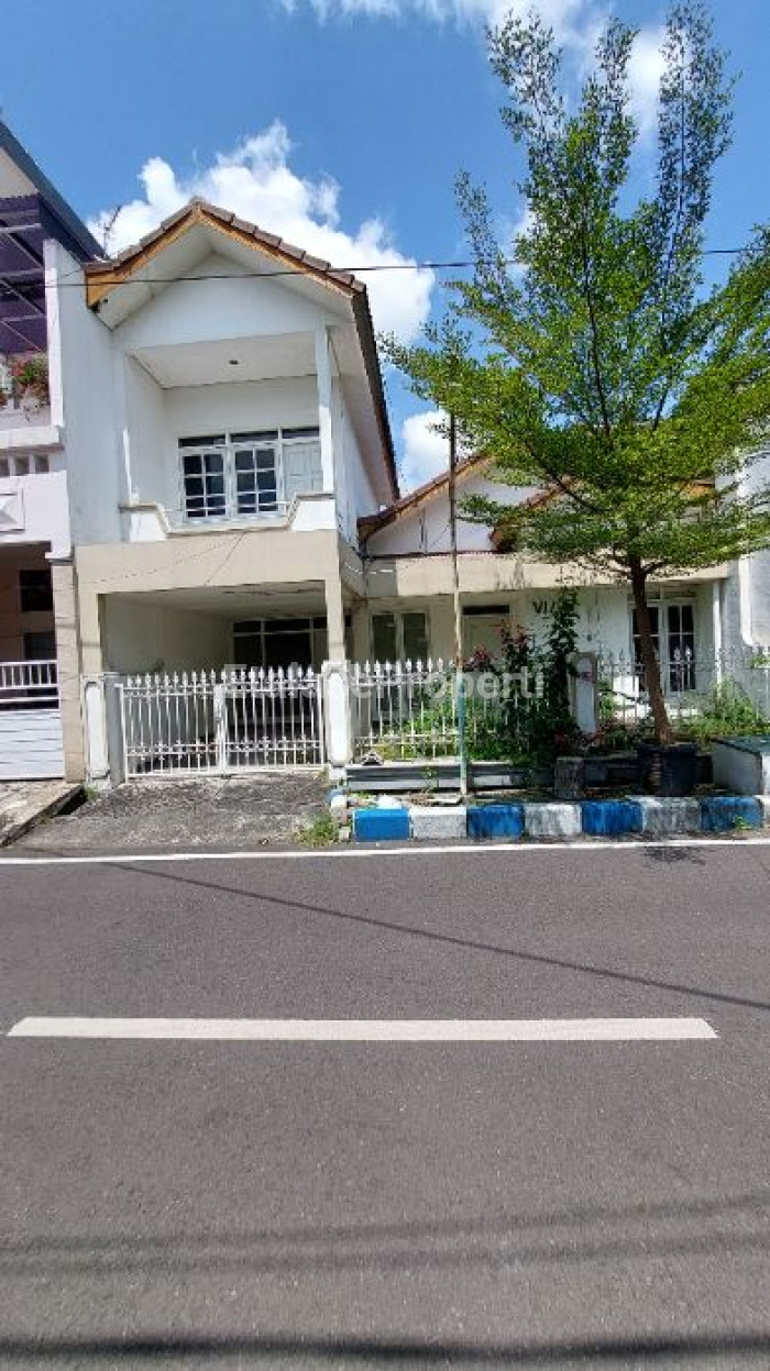 Foto properti Rumah Di Lingkungan Bersih Dan Asri 1
