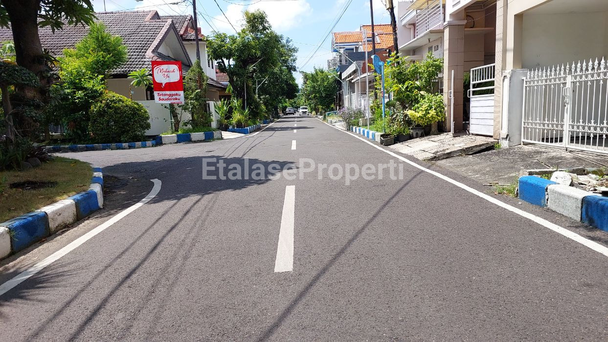 Foto properti Rumah Di Lingkungan Bersih Dan Asri 2
