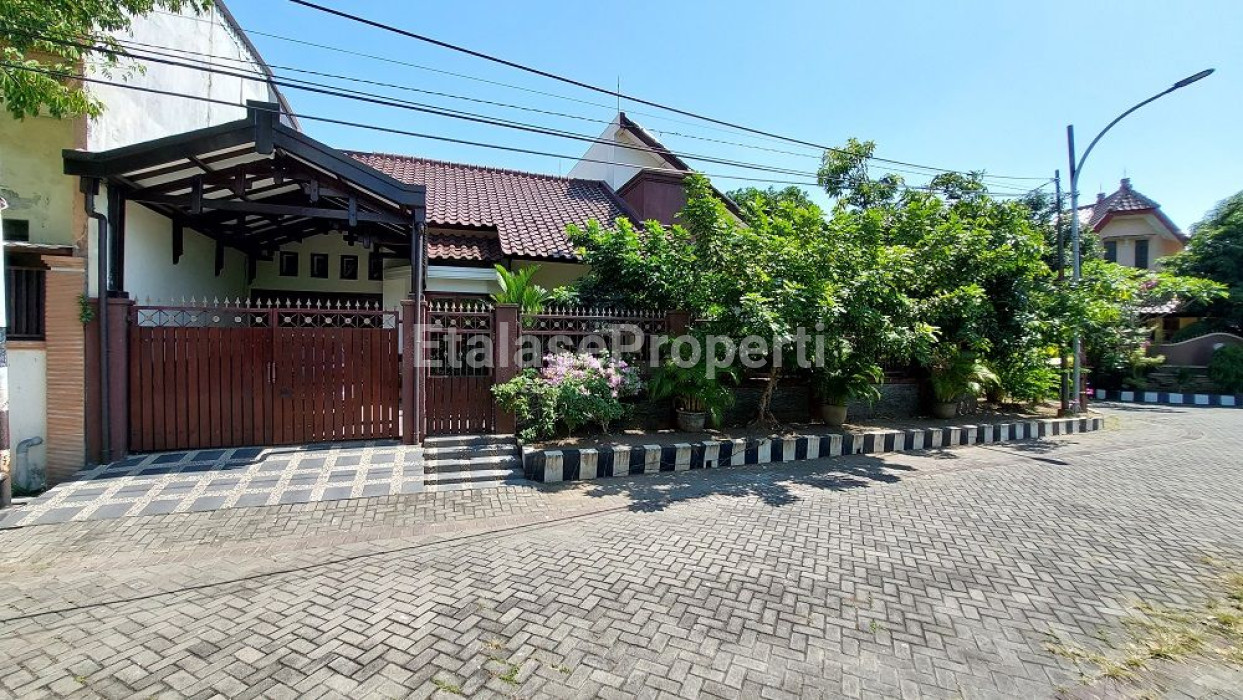 Foto properti Rumah Siap Huni 1