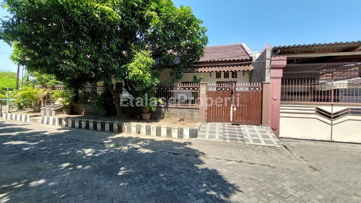 Foto properti Rumah Siap Huni 2