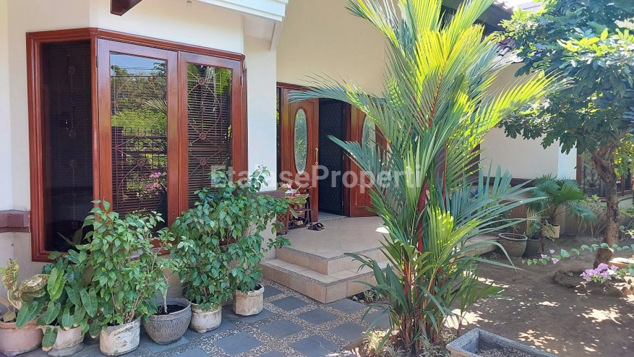 Foto properti Rumah Siap Huni 4