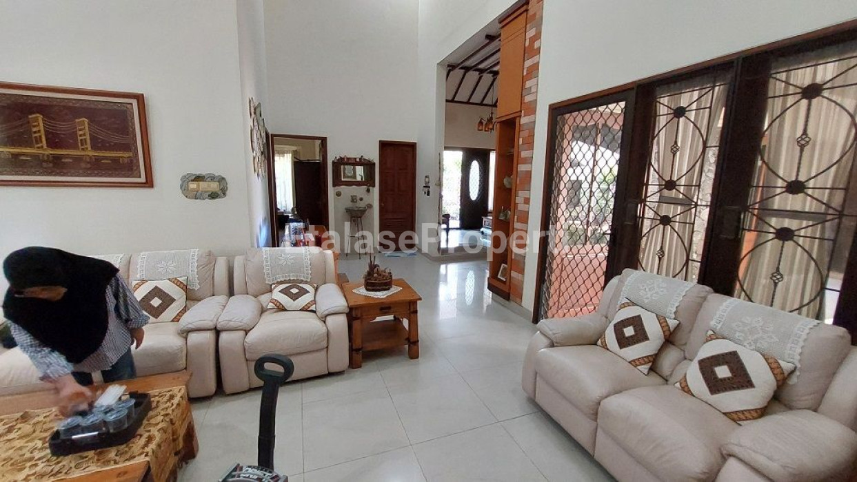 Foto properti Rumah Siap Huni 5