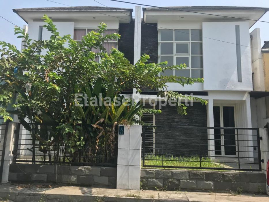 Foto properti Rumah Siap Huni Perbatasan Surabaya Sidoarjo 1