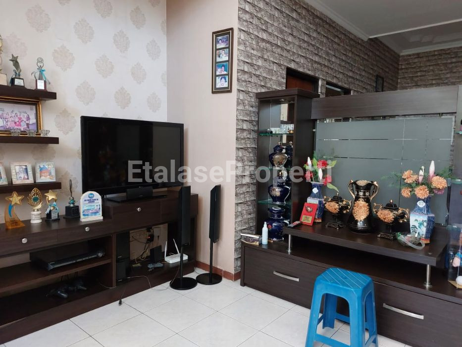 Foto properti Dijual Cepat PURI SURYA JAYA Gedangan Sidoarjo 2