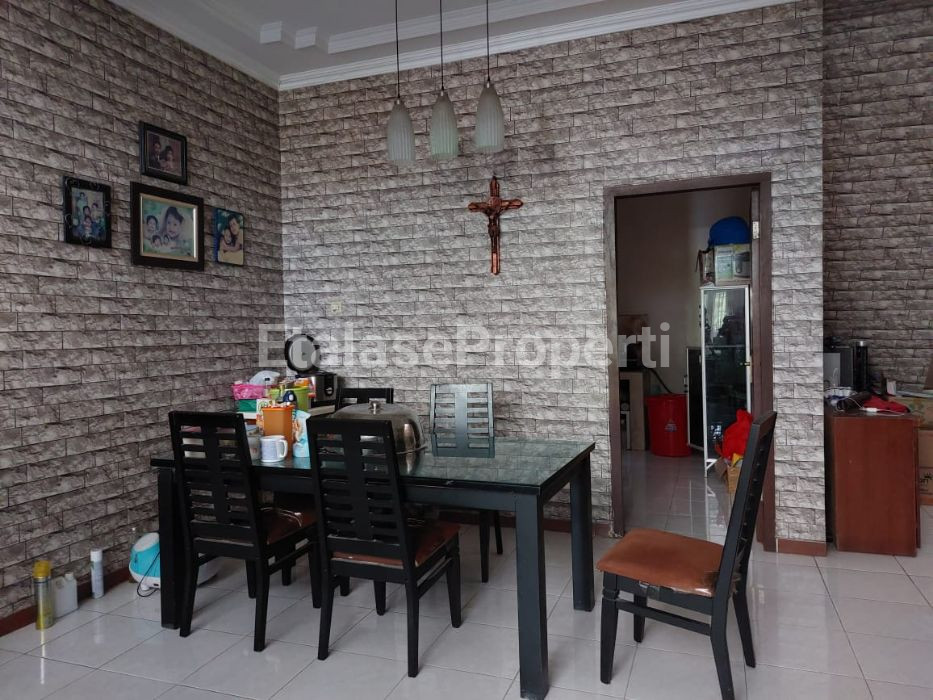 Foto properti Dijual Cepat PURI SURYA JAYA Gedangan Sidoarjo 4