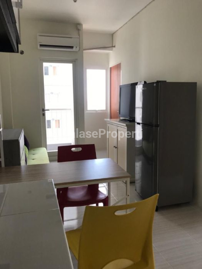 Foto properti Apartemen Puncak Dharmahusada 2br BU 3