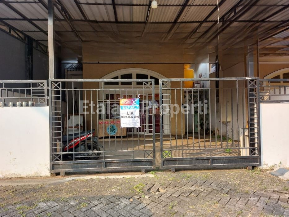 Foto properti Dijual Rumah Wirausaha Di Puri Suryajaya 1