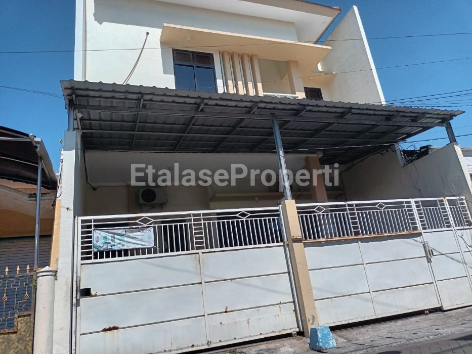 Foto properti Rumah Kost Tengah Kota Full Penghuni 2