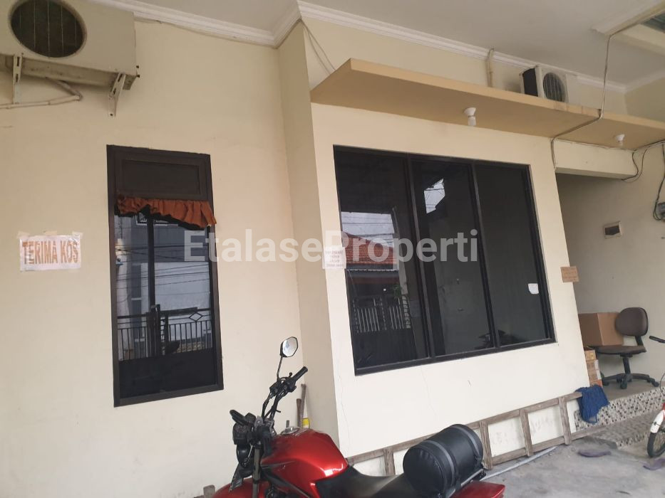 Foto properti Rumah Kost Tengah Kota Full Penghuni 3
