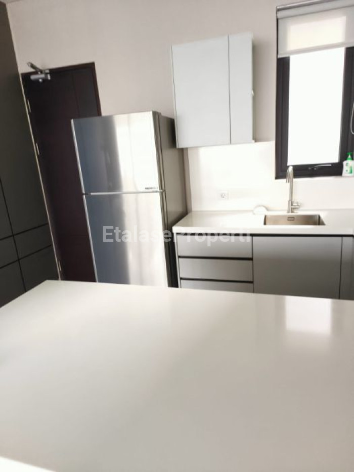 Foto properti Apartment  GRAHA  GOLF 6
