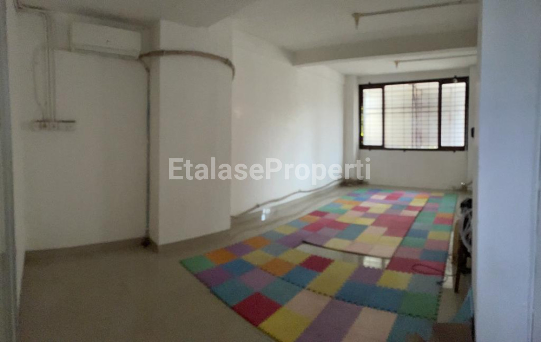 Foto properti Ruko 4 Lantai Di Titik Nol Jalan Raya Kedungdoro 1
