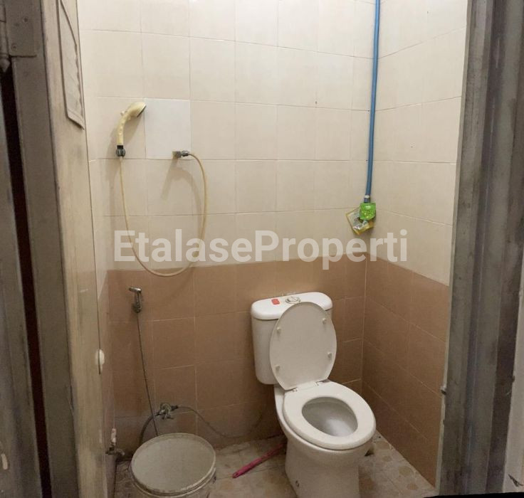 Foto properti Ruko 4 Lantai Di Titik Nol Jalan Raya Kedungdoro 5