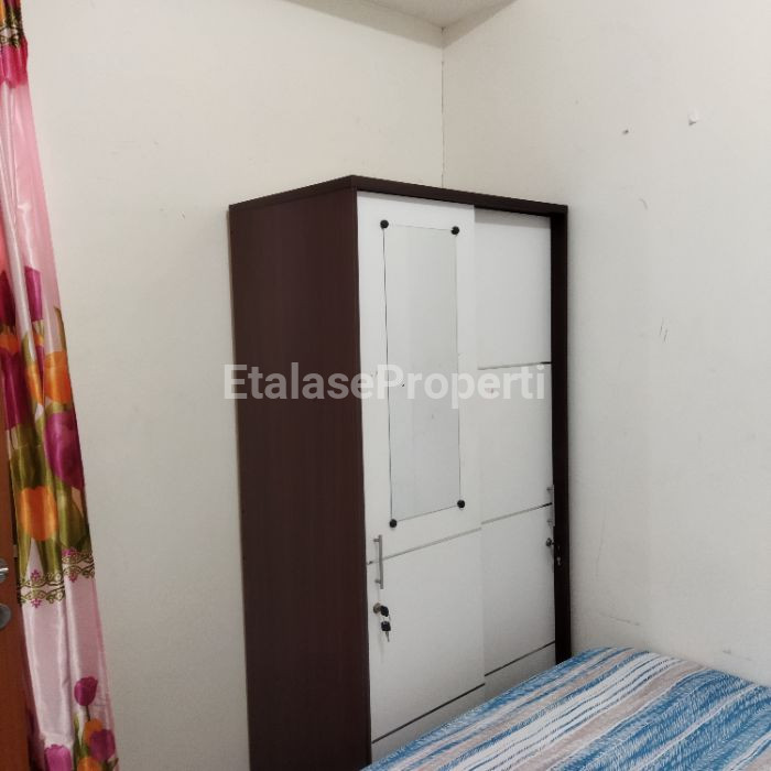 Foto properti Disewakan Apartemen Puncak Dharmahusada 2BR View Pool Lantai 2 3