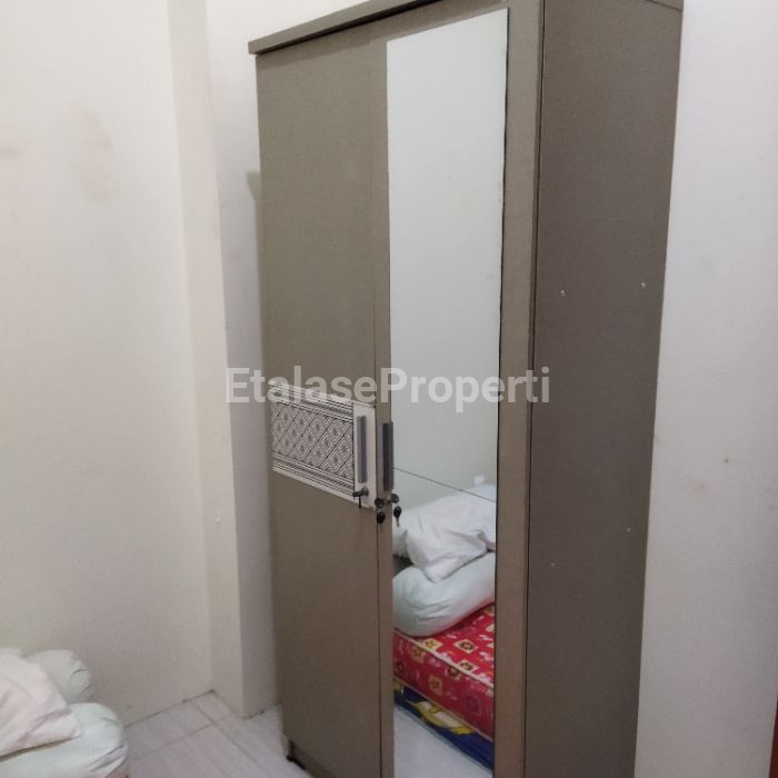 Foto properti Disewakan Apartemen Puncak Dharmahusada 2BR View Pool Lantai 2 4