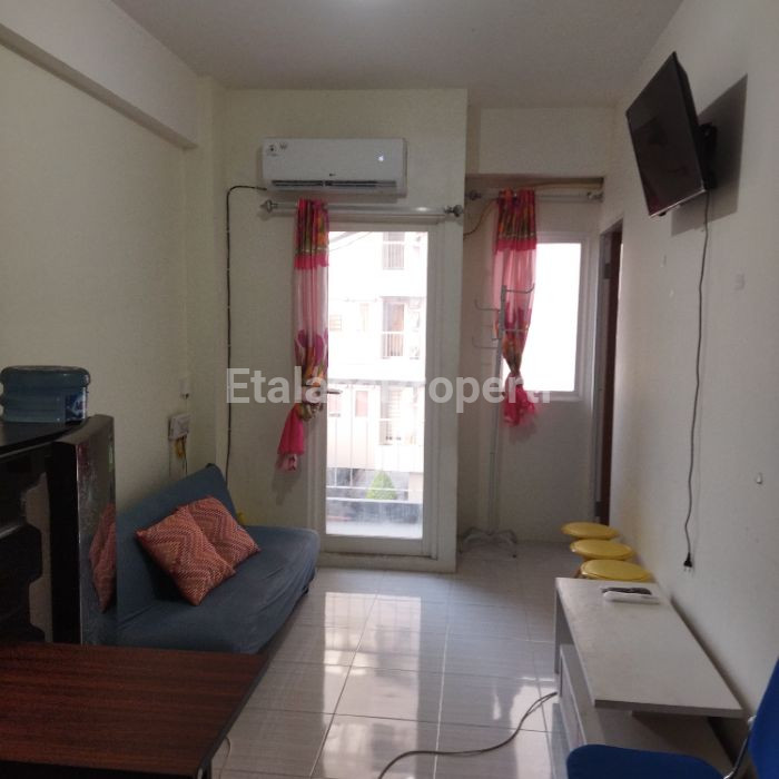 Foto properti Disewakan Apartemen Puncak Dharmahusada 2BR View Pool Lantai 2 6