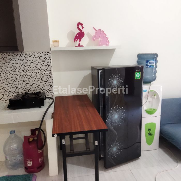 Foto properti Disewakan Apartemen Puncak Dharmahusada 2BR View Pool Lantai 2 7