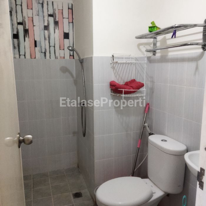 Foto properti Disewakan Apartemen Puncak Dharmahusada 2BR View Pool Lantai 2 9