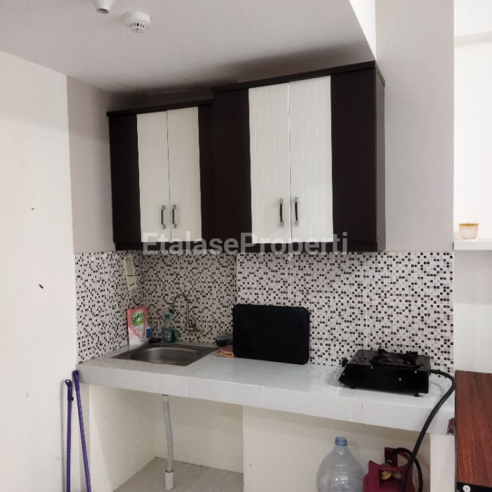 Foto properti Disewakan Apartemen Puncak Dharmahusada 2BR View Pool Lantai 2 10