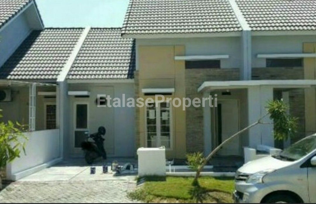 Foto properti Dijual Rumah Puri Surya Jaya Cluster Valencia Terrace 1