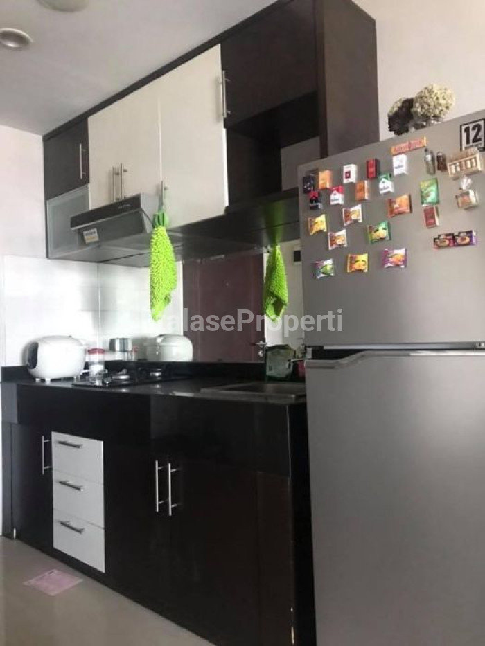 Foto properti Apartemen Metropolis 1