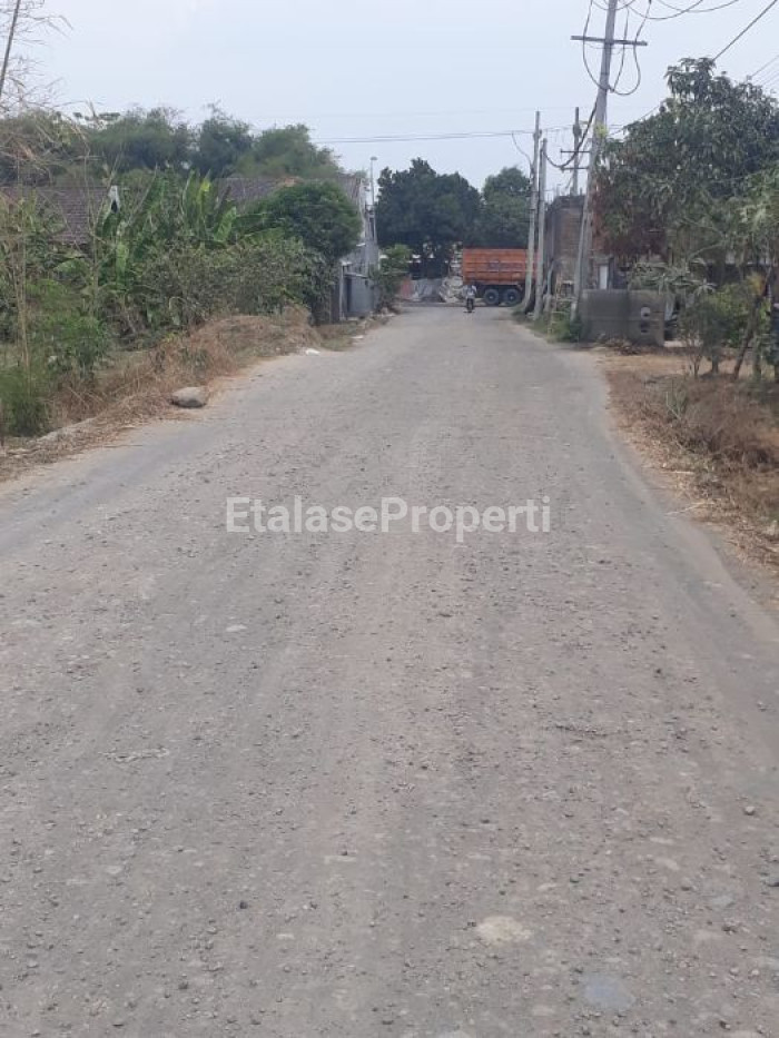Foto properti Di Jual Lahan Pergudangan Dan Industri, Wringin Anom Gresik 6