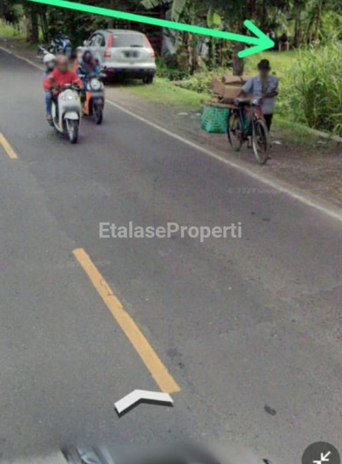 Foto properti Dijual Tanah Raya Cerme Kondisi Tanah Sudah Urukan  Lokasi Nol Jln Raya CERME / GRESIK  10 Menit K Pintu Tol CERME Akses Kontainer 4