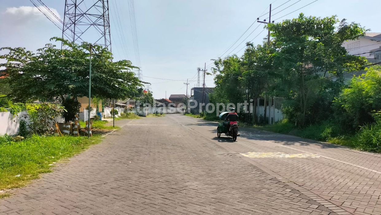 Foto properti Dijual Tanah Villa Kalijudan Indah 2