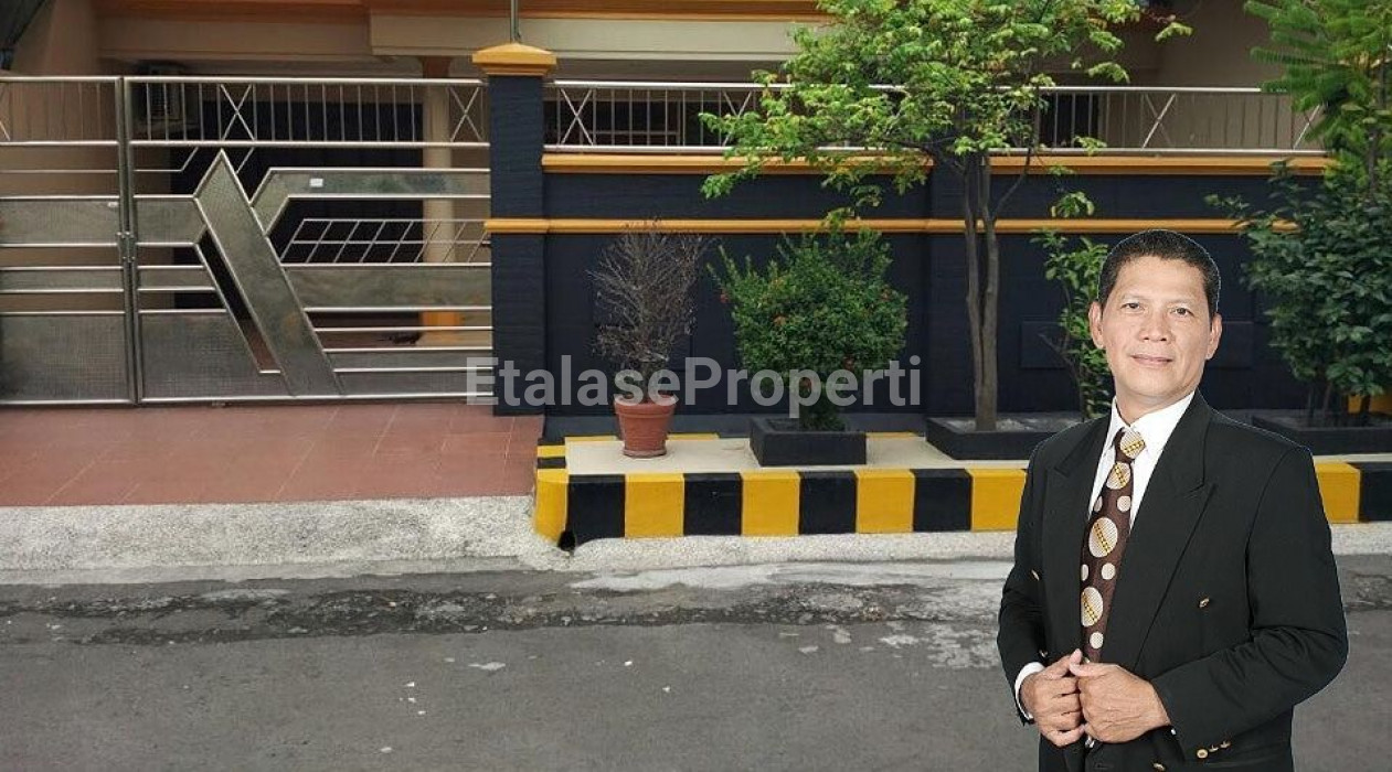 Foto properti Rumah Kokoh Siap Huni Tdk Banjir 1