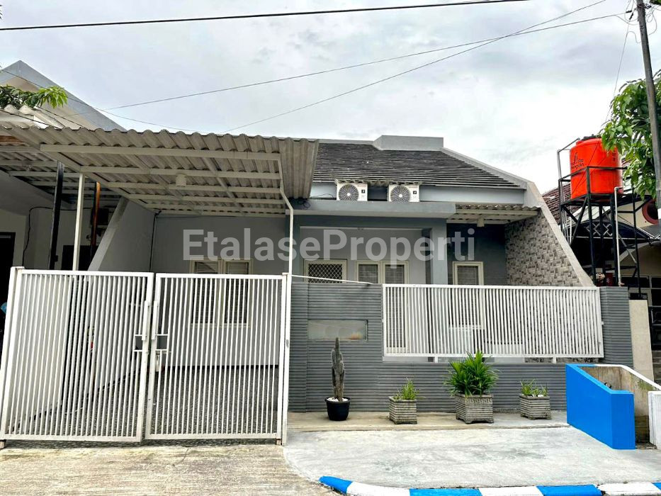 Foto properti *Dijual Rumah Baruk Barat* 1